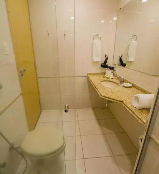 سوییت سوپریور, Sj Royal   San Juan Curitiba