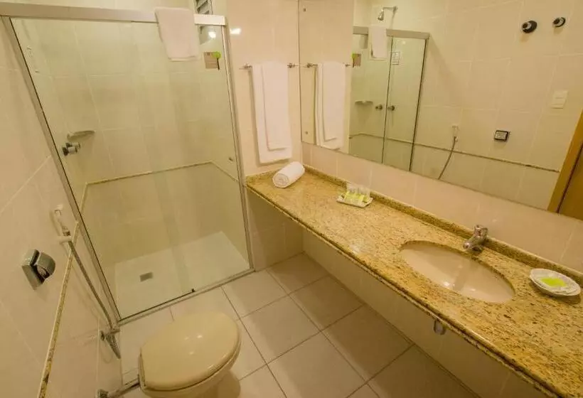 سوییت سوپریور, Sj Royal   San Juan Curitiba