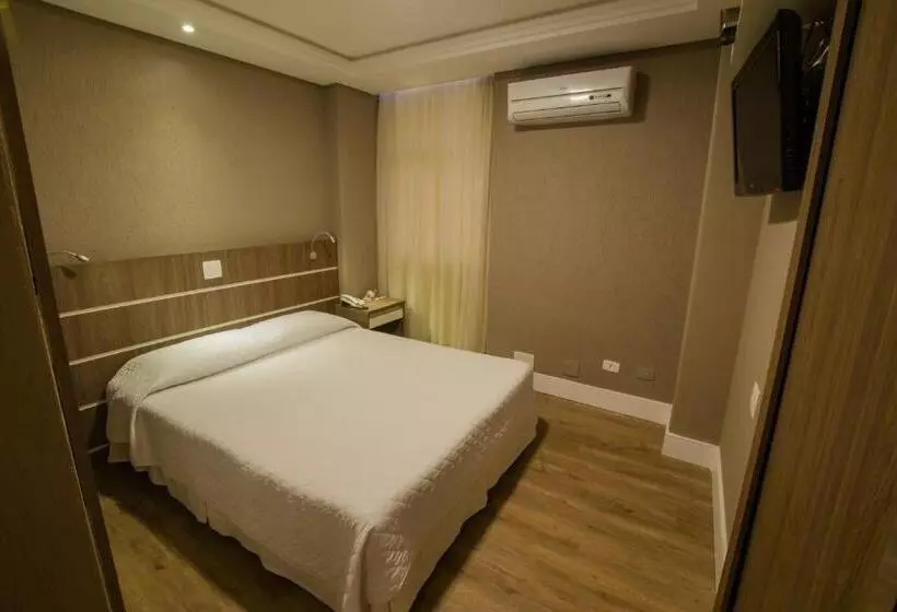 سوییت خانوادگی, Sj Royal   San Juan Curitiba
