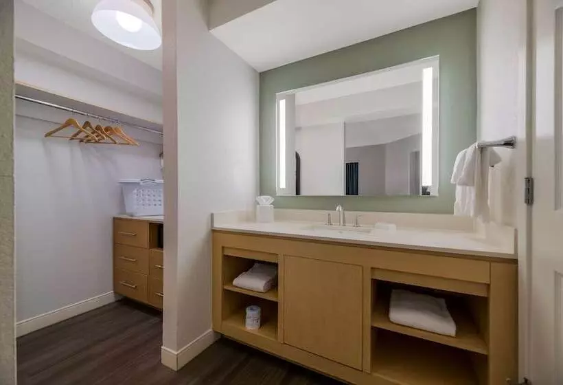 ２ベッドスイートルーム, Sonesta Es Suites Orlando International Drive