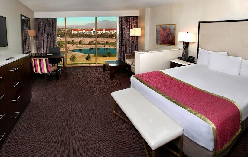 디럭스 룸, Suncoast Hotel And Casino