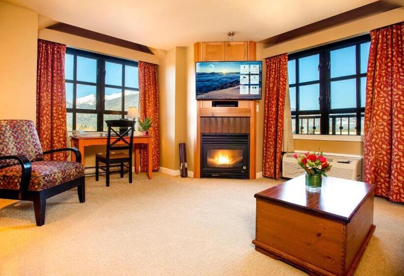 סוויטה עם נוף, Sundial