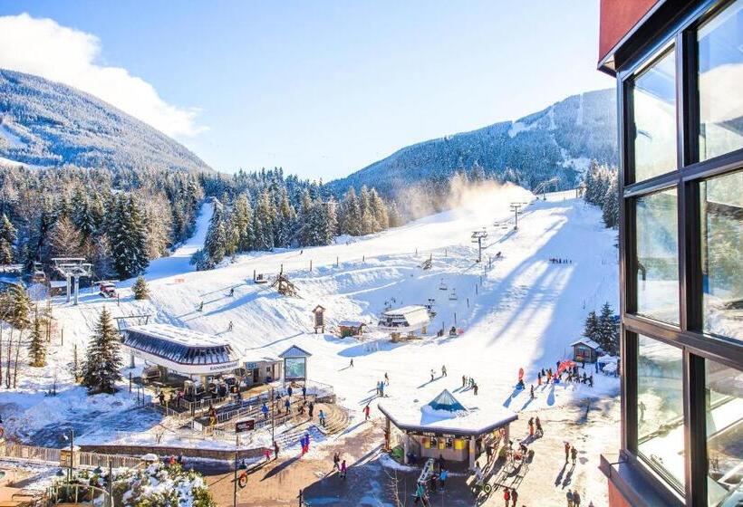 סוויטת פרמיום 2 חדרים, Sundial