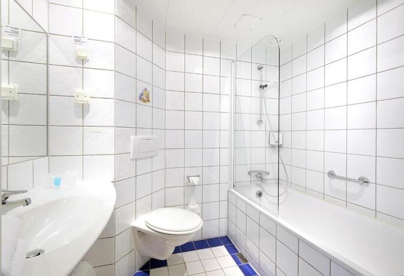 オーシャンビュースーペリアールーム, Vøringfoss