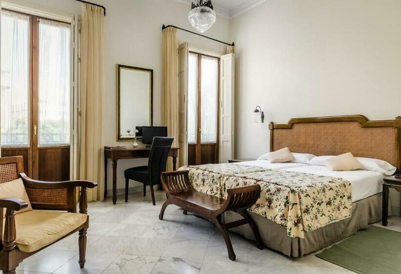 スーペリアールーム, Yit Casa Grande