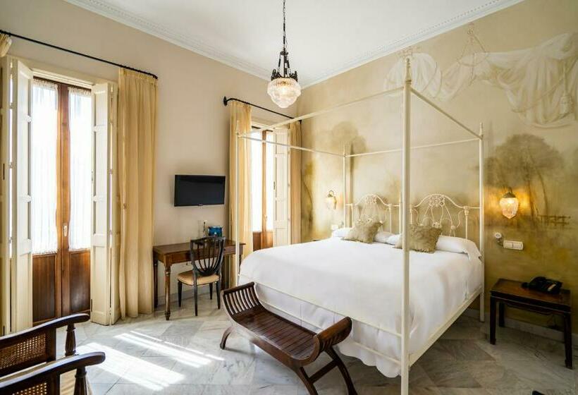 スーペリアールーム, Yit Casa Grande