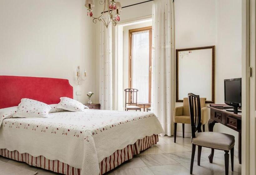 スーペリアールーム, Yit Casa Grande