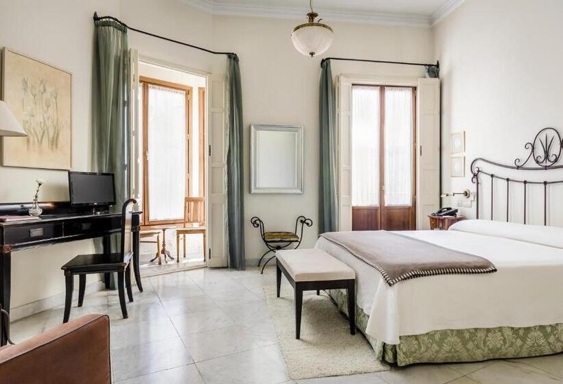 スーペリアールーム, Yit Casa Grande