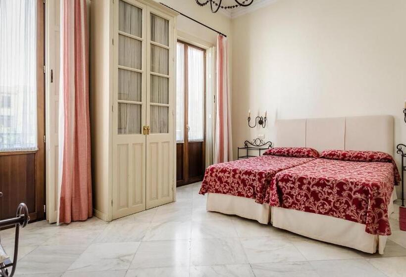 חדר סופריור, Yit Casa Grande