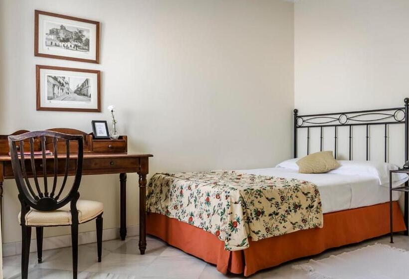 חדר סטנדרט, Yit Casa Grande