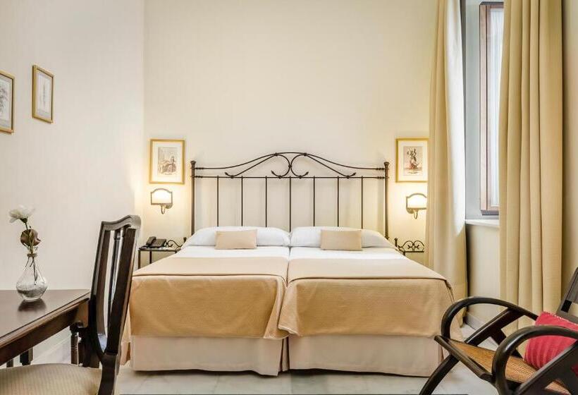 スタンダードルーム, Yit Casa Grande