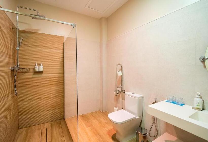 חדר סטנדרט, Yit Casa Grande