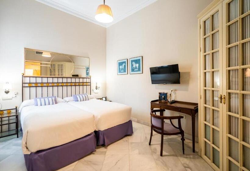 スタンダードルーム, Yit Casa Grande