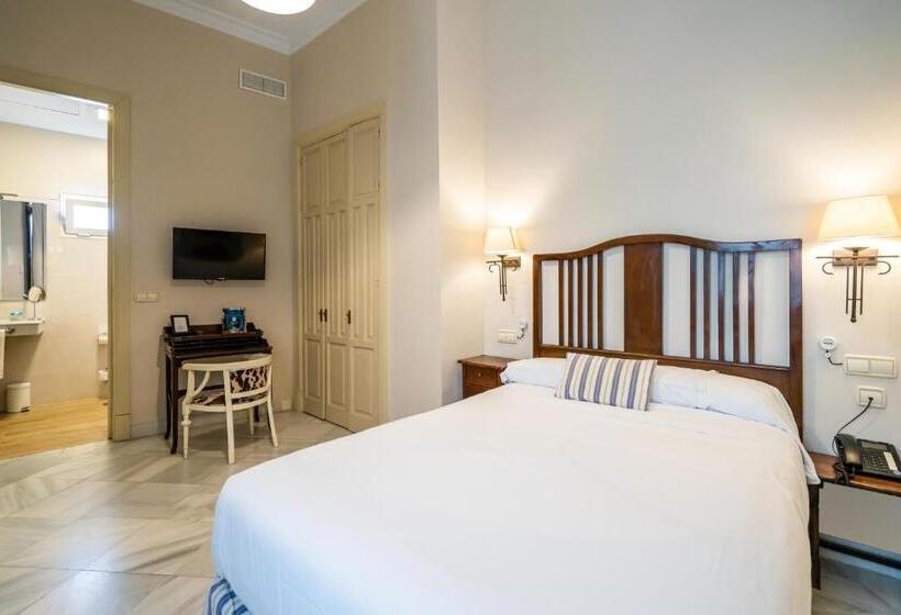 חדר סטנדרט, Yit Casa Grande