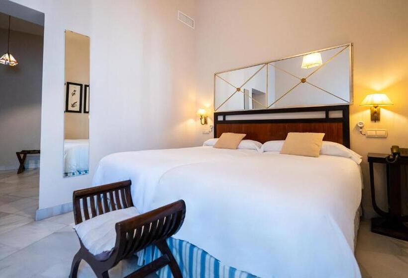 スタンダードルーム, Yit Casa Grande