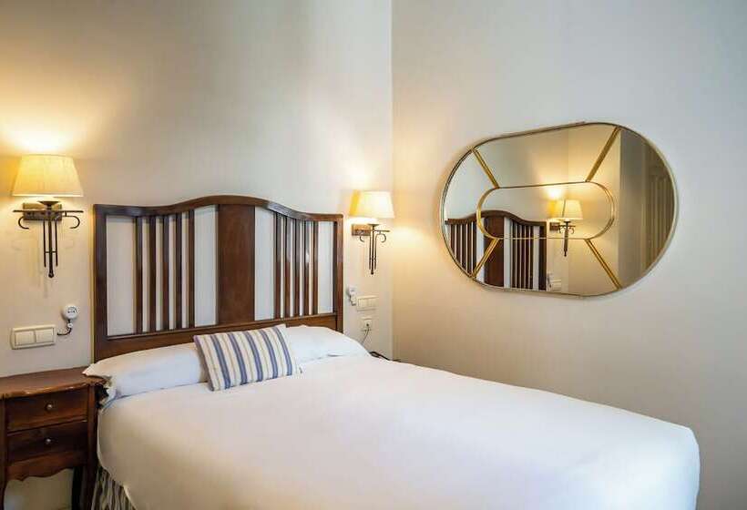 スタンダードルーム, Yit Casa Grande