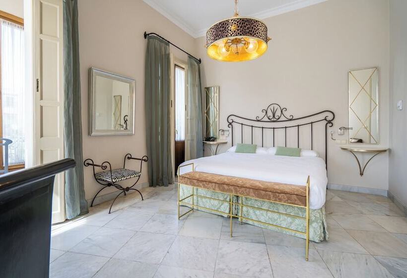 スーペリアールーム, Yit Casa Grande