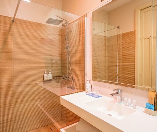 スーペリアールーム, Yit Casa Grande