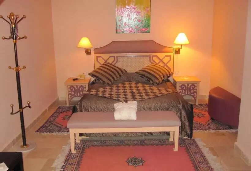 اتاق استاندارد, Hôtel Erfoud Le Riad