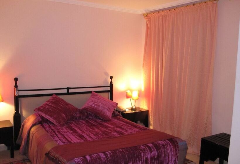 اتاق استاندارد, Hôtel Erfoud Le Riad