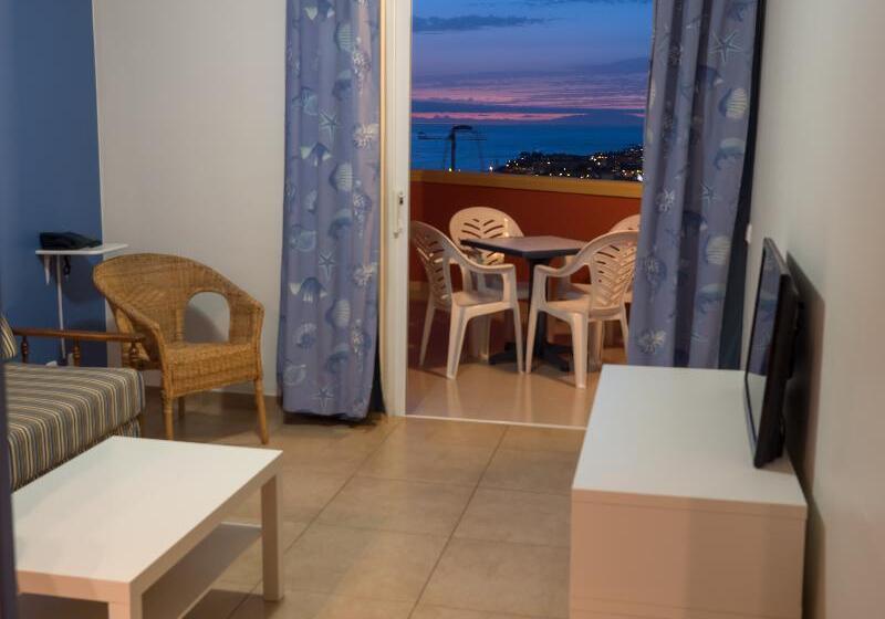 Appartement 1 Chambre, Laguna Park 2