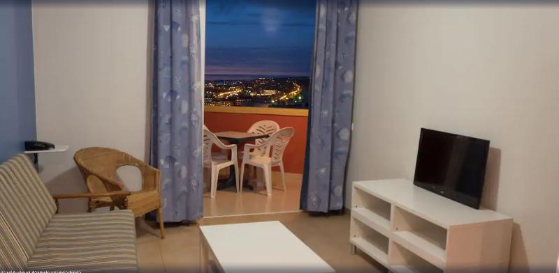 Appartement Supérieur 1 Chambre, Laguna Park 2