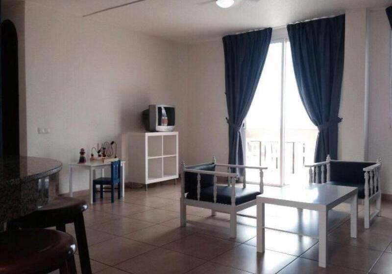 Appartement Supérieur 1 Chambre, Laguna Park 2