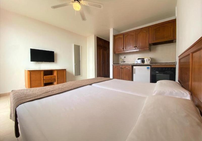 חדר סטודיו סטנדרד, Laguna Park 2