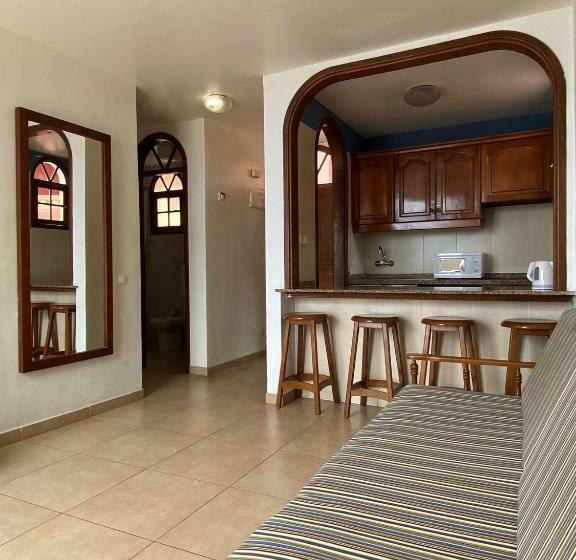 Appartement 1 Chambre, Laguna Park 2