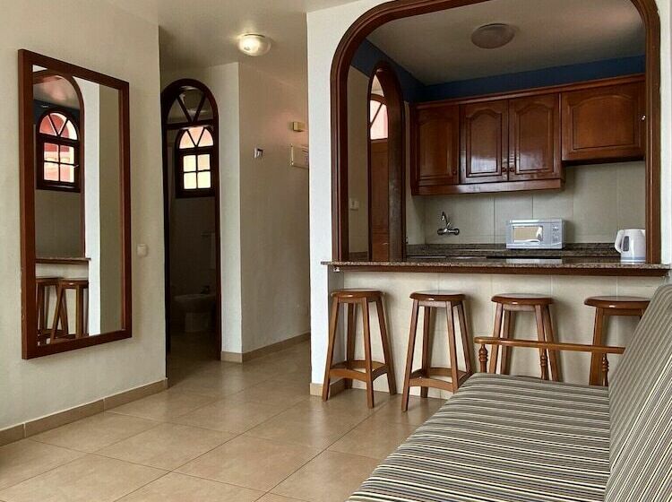 Appartement 1 Chambre, Laguna Park 2