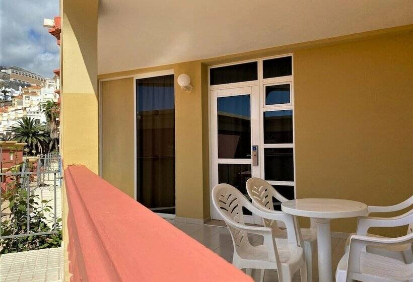 Апартаменты 1 Спальня, Laguna Park 2