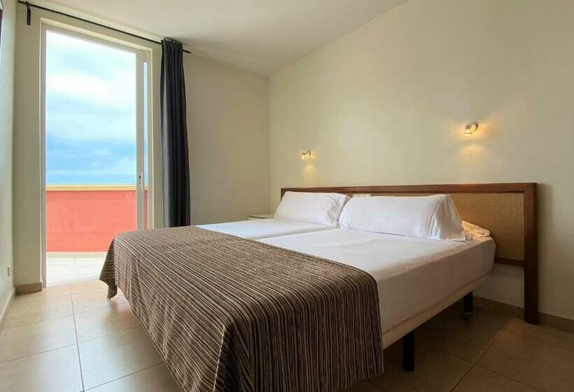 דירת חדר סופריור, Laguna Park 2