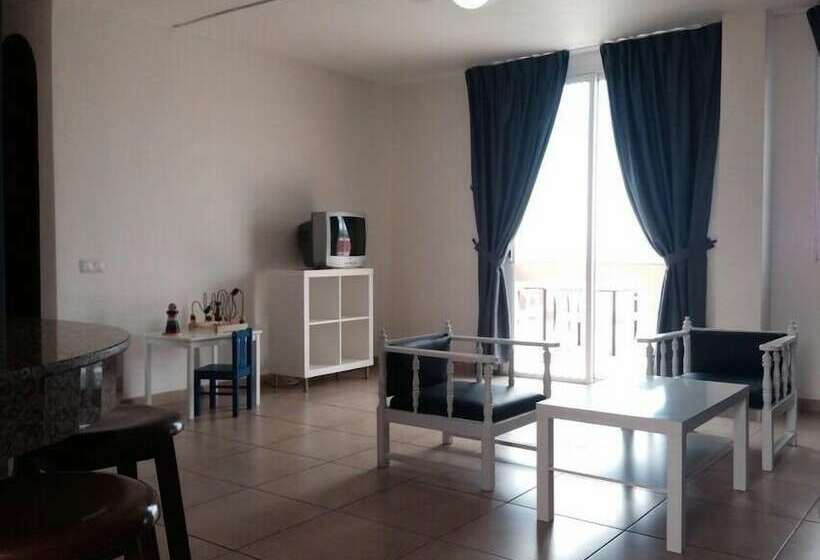 Appartement Familial 2 Chambres, Laguna Park 2