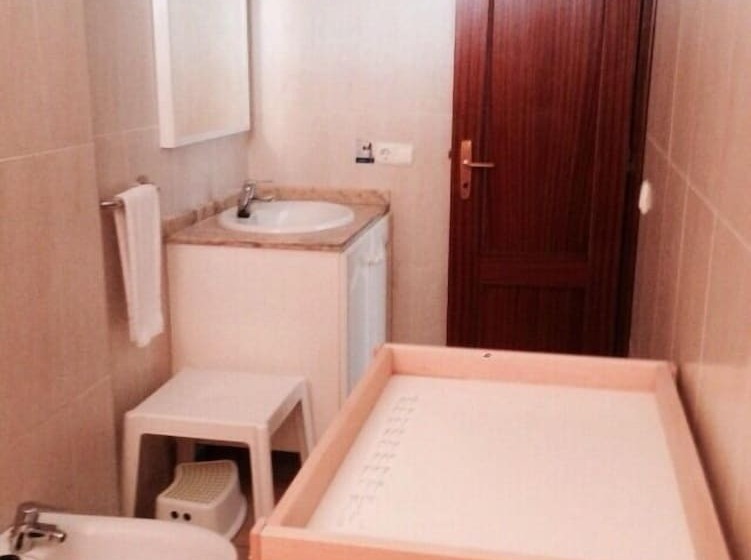 דירה משפחתית 2 חדרי שינה, Laguna Park 2