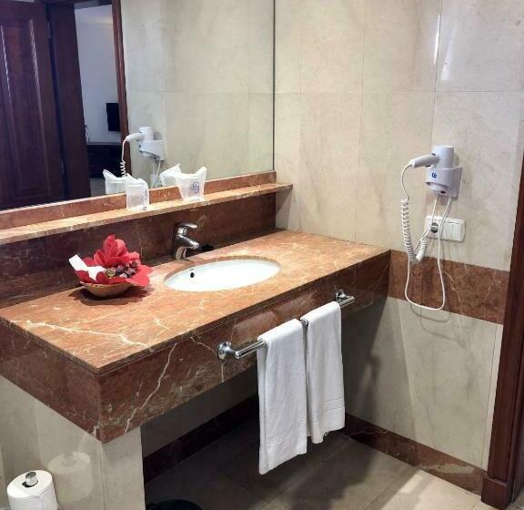 דירת חדר, Las Marismas de Corralejo