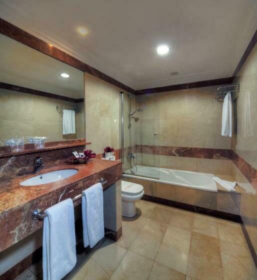 דירת חדר, Las Marismas de Corralejo