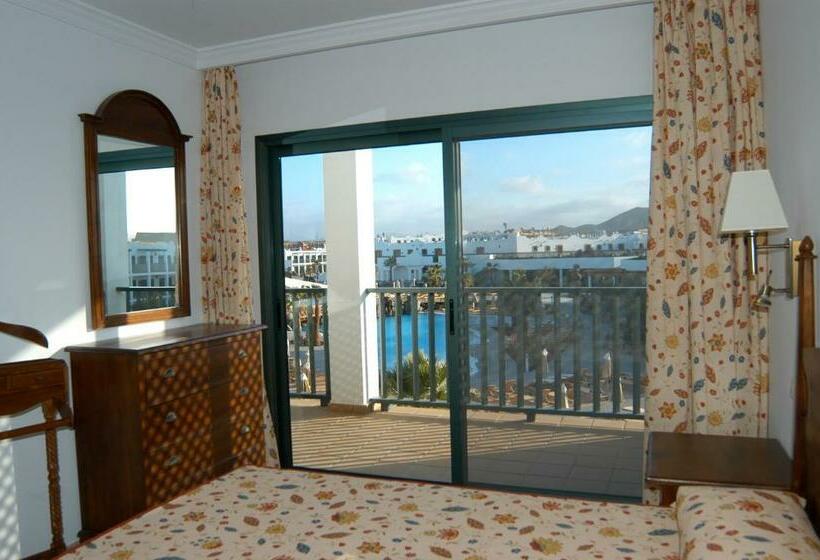 דירת חדר, Las Marismas de Corralejo