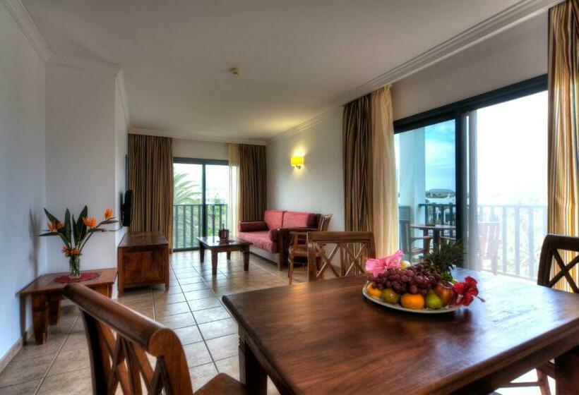 １ベッドルームアパートメント, Las Marismas de Corralejo