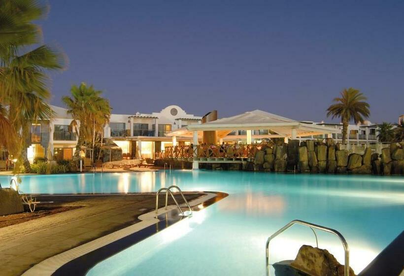 דירת חדר, Las Marismas de Corralejo