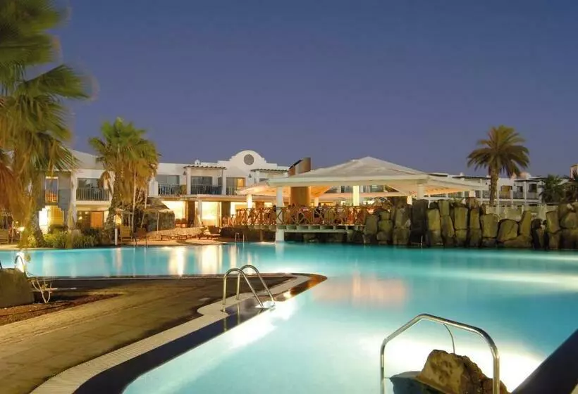 آپارتمان 1 خوابه, Las Marismas de Corralejo