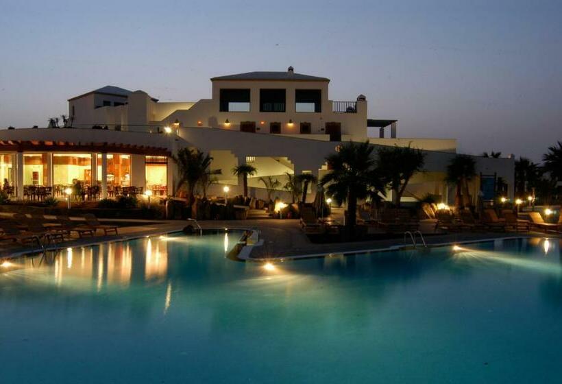 דירת חדר, Las Marismas de Corralejo