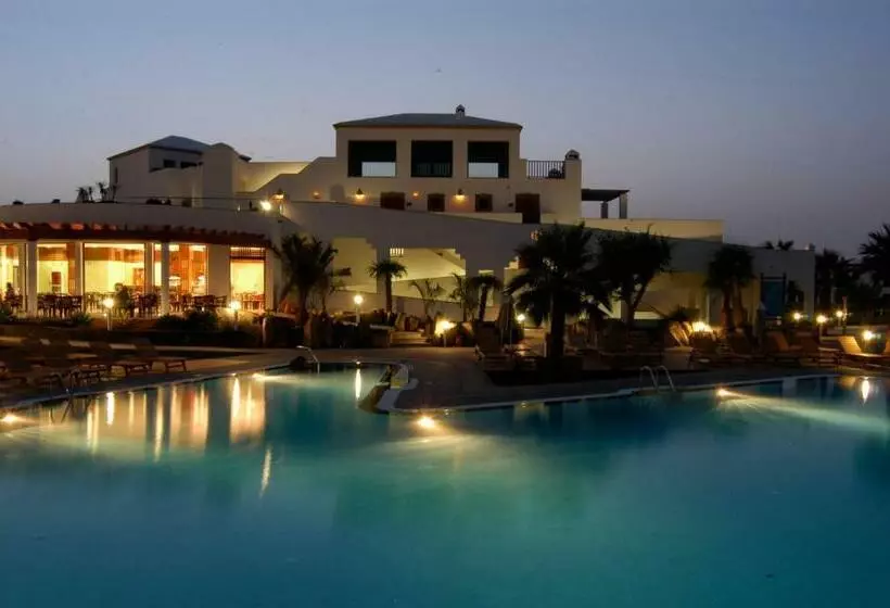 آپارتمان 1 خوابه, Las Marismas de Corralejo