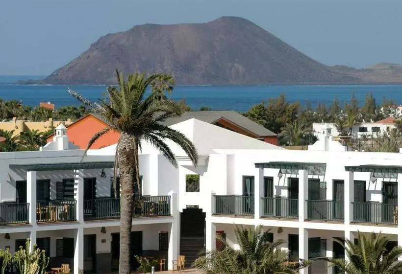 آپارتمان 1 خوابه, Las Marismas de Corralejo