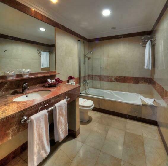 דירת חדר, Las Marismas de Corralejo