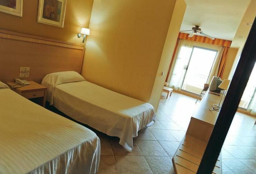 חדר סטודיו סטנדרד, ALEGRIA Fenix Family