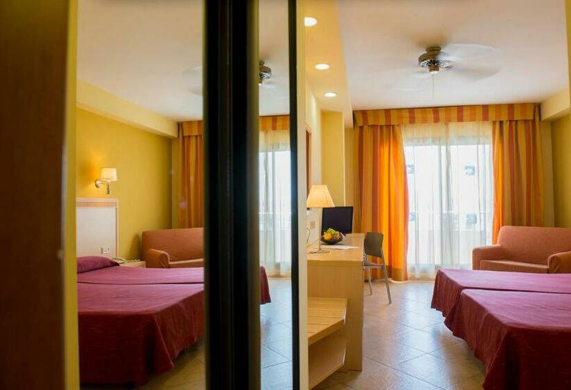 חדר סטנדרט, ALEGRIA Fenix Family