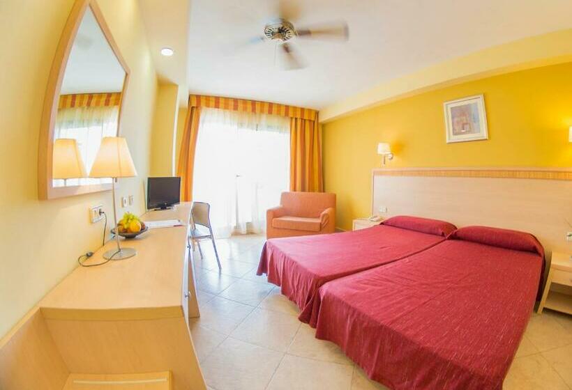 חדר סטנדרט, ALEGRIA Fenix Family