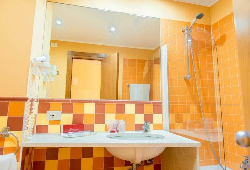 חדר סטנדרט, ALEGRIA Fenix Family