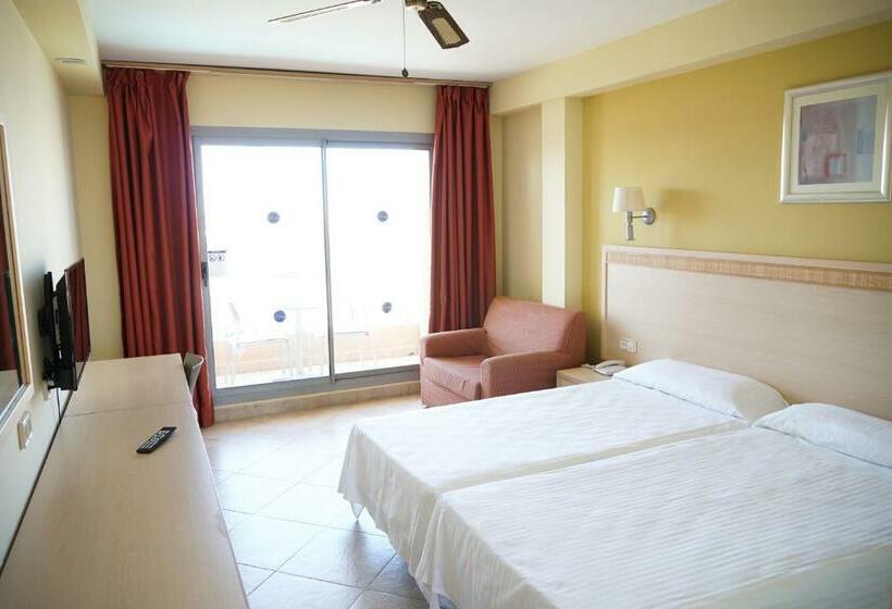 חדר סטנדרט, ALEGRIA Fenix Family