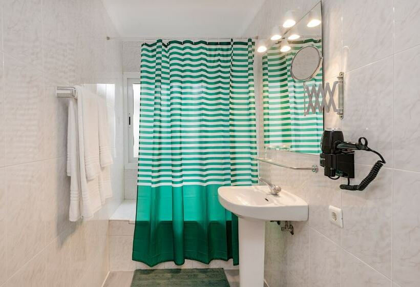 1ベッドルームアパートメント, Roca Verde Playa del Inglés